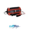 PROJECTA PRO-CHARGE 12V 8 AMP 6 STAGE SWITCHMODE AUTOMATIC -Rv Parts Store projecta8