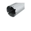 Dometic 16' Aluminium Roller Tube SUITS 8300, 8500 & 9000 SERIES -Rv Parts Store rollerassembly16t