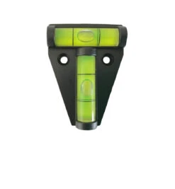 UV RESISTANT HIGH IMPACT PLASTIC T LEVEL - RV00016