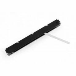 CAMEC CARAVAN WIND OUT WINDOW CONTROL BOX WINDER PAIR RH & LH AUSTRALITE LARGE BLACK -Rv Parts Store windowboxpairLarge02