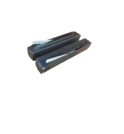 CAMEC CARAVAN WIND OUT WINDOW CONTROL BOX - PAIR 1 X LH 1 X RH SMALL BLACK SHORT